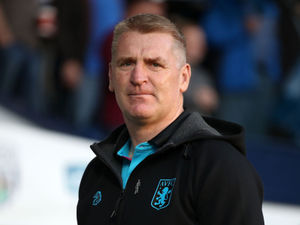 Supporting image for story: Aston Villa survival still priority for legend Nigel Spink