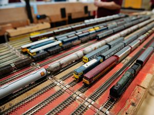 Supporting image for story: Peter Rhodes on Good Samaritans, soaring premiums and the end of the line for model railways