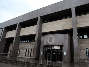 Supporting image for story: Grandmother accused of abortion buffer zone breach has bailed continued