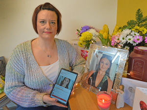 Supporting image for story: Calls for sharing distressing footage online to be banned after teenagers died at Black Country street racing event