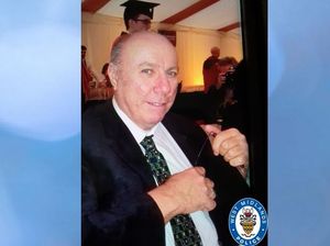 Supporting image for story: 'Desperate' appeal launched to find Gornal man