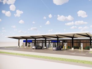 Supporting image for story: BP Pulse announces plans to double its UK charging network by 2030