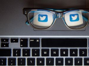 Supporting image for story: There’s a new dating app just for the lonely verified Twitter users out there