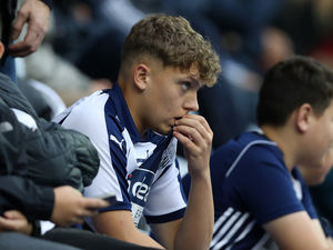 Supporting image for story: West Brom 0 Wigan 1: Find your face at the game