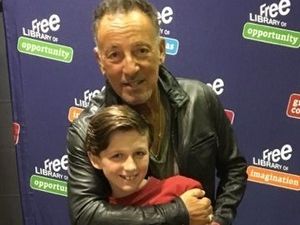 Supporting image for story: There’s nothing funnier than the truth