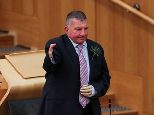 Supporting image for story: MSP Jeremy Balfour quits Scottish Conservatives over ‘reactionary politics’