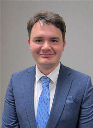 Will Gill has left the Conservative Party