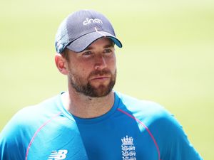 Supporting image for story: Dawid Malan announces retirement from international cricket at age of 36
