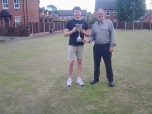 Supporting image for story: County Cup draw could throw up a rerun of ‘21 final