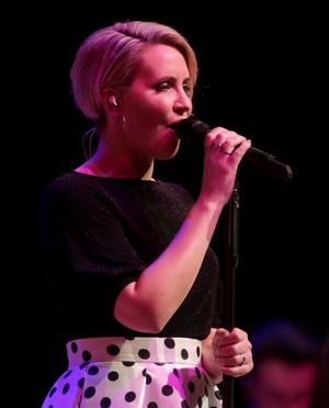 Claire Richards. Pictures by: Andy Shaw