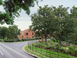 Supporting image for story: Plans for major care community scheme next to vineyard near Shrewsbury recommended for approval