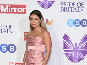 Supporting image for story: Dani Dyer-Bowen ‘can’t wait’ to watch Strictly after being forced to leave show