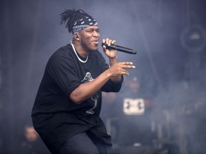 Supporting image for story: Louis Theroux and KSI team up for ‘definitive’ documentary project