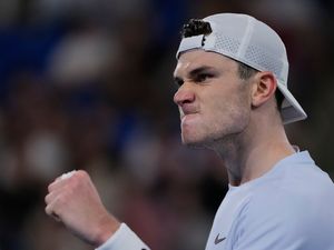 Supporting image for story: Jack Draper breathing easier after marathon route to Carlos Alcaraz clash