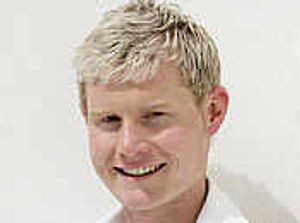 Supporting image for story: Baritone is an X Factor hit