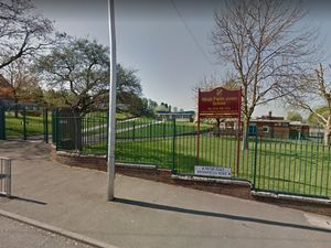 Supporting image for story: 30 pupils self-isolating as coronavirus case confirmed at Oldbury school