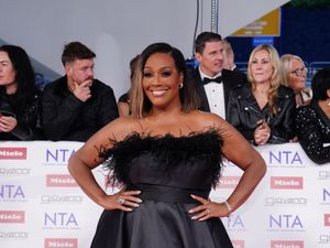 Supporting image for story: Alison Hammond addresses Celebrity Traitors rumours