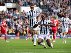Supporting image for story: Lewis Cox analysis: Buckle up for rollercoaster of a season at Hawthorns