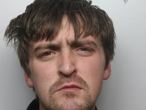 Supporting image for story: Stafford sex offender jailed after arranging to meet '13-year-old' girl at train station