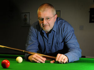 Supporting image for story: Snooker will not be same after loss of league legend Kev