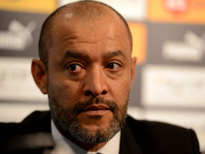 Supporting image for story: Steve Bull: Nuno must learn from Walter Zenga's Wolves errors