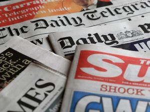 Supporting image for story: What the papers say – January 31