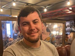 Supporting image for story: Jailed: Killer lorry driver will be 'haunted for life' after A5 crash that killed 'protective' son