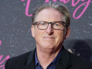 Supporting image for story: Adrian Dunbar says ‘everybody jumped to conclusions’ about rap trio Kneecap
