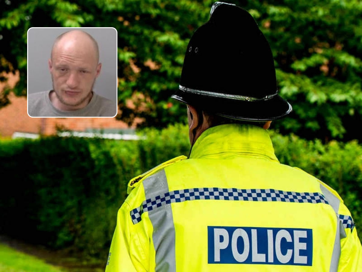 Police seeking man with Bilston links wanted on recall to prison - public urged call 999 immediately if you have seen him