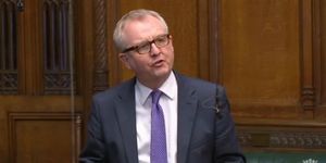 Labour MP Ian Austin