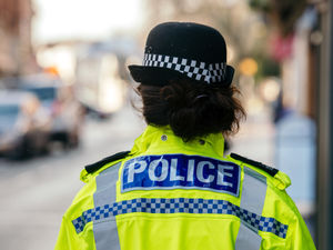 Supporting image for story: Stop and search powers in place after Birmingham stabbing 