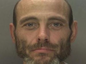 Supporting image for story: Burglar jailed for string of Birmingham break-ins