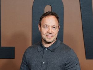 Supporting image for story: Adolescence star Stephen Graham lost his Golden Globe a day after receiving it