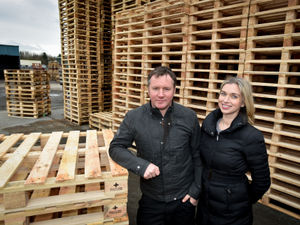 Supporting image for story: Grant aid allows manufacturer to grow