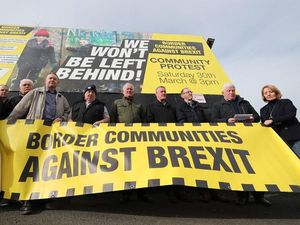 Supporting image for story: Clock ticking towards ‘nightmare Brexit scenario’