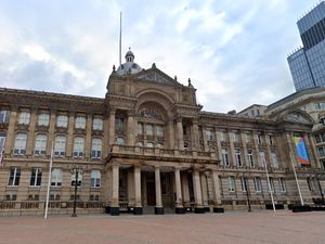 Supporting image for story: Birmingham City Council apologises amid row over council tax letters