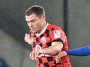 Supporting image for story: Walsall focused on hitting their targets against Chesterfield