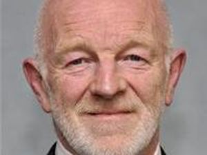 Supporting image for story: Climate emergency group to help Shrewsbury Town Council reduce carbon footprint