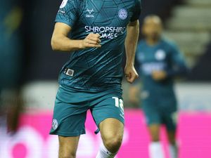 Supporting image for story: Wigan 2 Shrewsbury Town 2: Ollie Westbury's player ratings