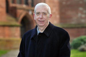David Cooper