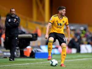 Supporting image for story: Nuno makes Wolves believe they can win each game