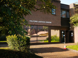 Supporting image for story: Man, 38, charged with theft from a co-op in Telford