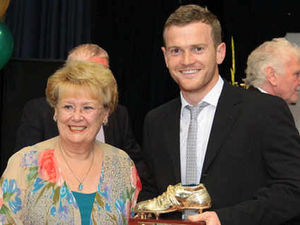 Supporting image for story: Heath Hayes line up big friendlies