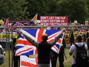 Supporting image for story: Police put dispersal order in place ahead of planned protest outside hotel