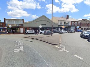 Supporting image for story: Public invited to offer comments on plans for bus link and town improvements