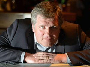 Supporting image for story: The Big Interview: Jan Molby