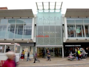 Supporting image for story: Shopping centres prepare to do battle in charity football match