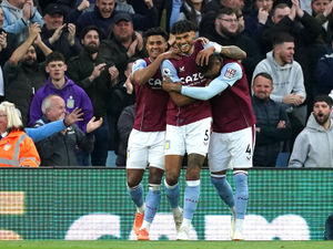 Supporting image for story: Have your say: Aston Villa end of season survey