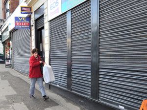 Supporting image for story: Insolvency levels to remain ‘elevated’ into 2025, says Begbies Traynor