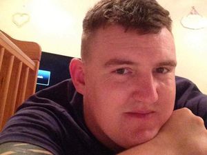 Supporting image for story: Trading standards officers helped 'shine a light' on rogue builder who ripped off residents